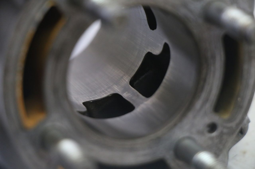 photo de CILINDRO PISTONE KAWASAKI KX 65 (2000 - 2019)