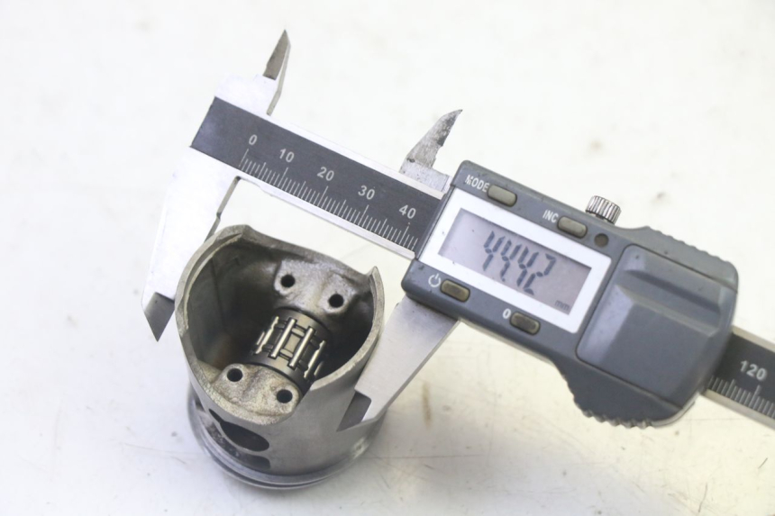 photo de CILINDRO PISTONE KAWASAKI KX 65 (2000 - 2019)