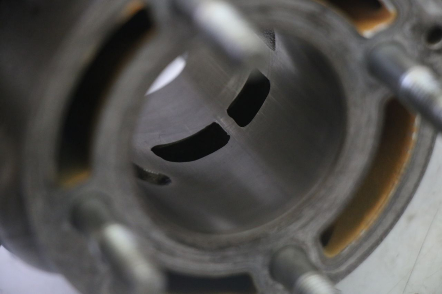 photo de CILINDRO PISTONE KAWASAKI KX 65 (2000 - 2019)