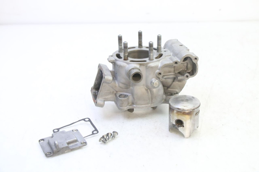 photo de CILINDRO PISTONE KAWASAKI KX 85 (2014 - 2021)
