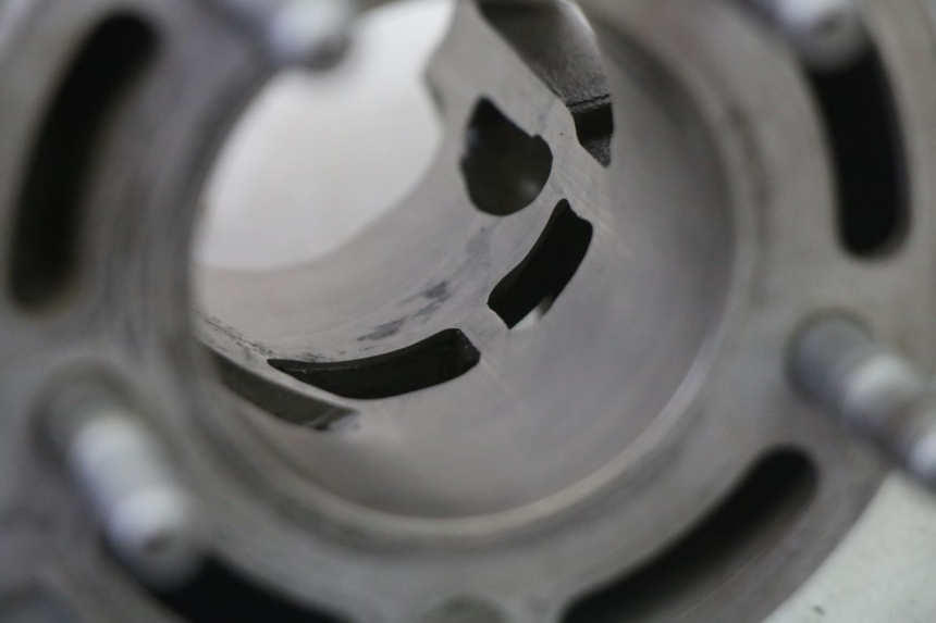 photo de CILINDRO PISTONE KAWASAKI KX 85 (2014 - 2021)