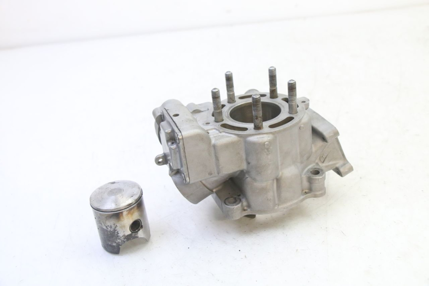 photo de CILINDRO PISTONE KAWASAKI KX 85 (2014 - 2021)
