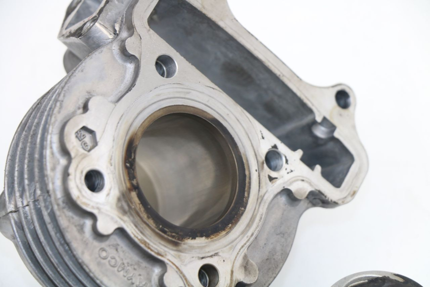 photo de CILINDRO PISTONE KYMCO AGILITY 4T 50 (2005 - 2018)