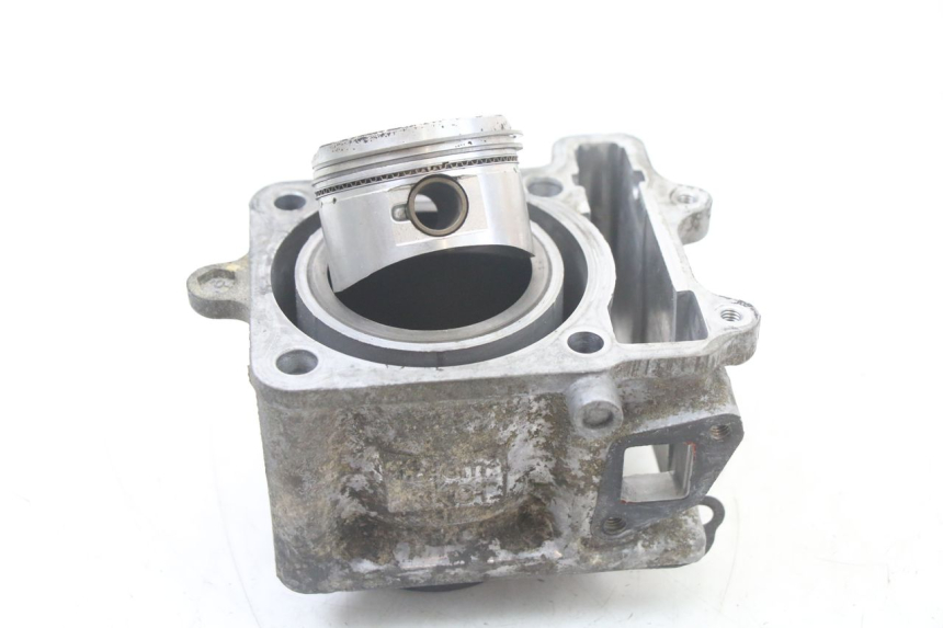 photo de CILINDRO PISTONE KYMCO GRAND DINK 125 (2008 - 2014)