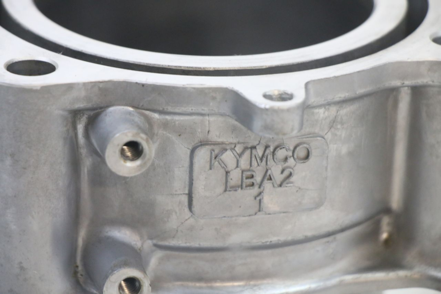 photo de CILINDRO PISTONE KYMCO XCITING 500 (2007 - 2010)