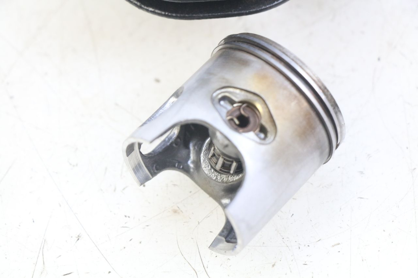 photo de CYLINDRO PISTONE MBK BOOSTER SPIRIT 50 (1999 - 2003)
