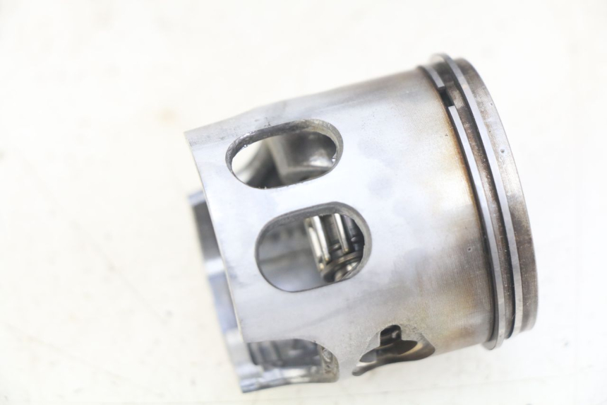 photo de CYLINDRO PISTONE MBK BOOSTER SPIRIT 50 (1999 - 2003)
