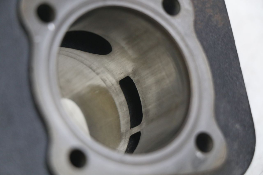 photo de CYLINDRO PISTONE MBK BOOSTER SPIRIT 50 (1999 - 2003)