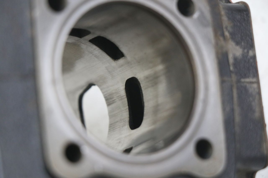 photo de CYLINDRO PISTONE MBK BOOSTER SPIRIT 50 (1999 - 2003)