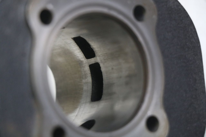 photo de CYLINDRO PISTONE MBK BOOSTER SPIRIT 50 (1999 - 2003)