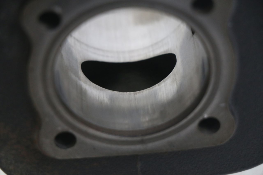 photo de CYLINDRO PISTONE MBK BOOSTER SPIRIT 50 (1999 - 2003)