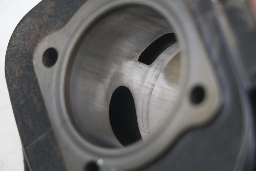 photo de CYLINDRO PISTONE MBK BOOSTER SPIRIT 50 (1999 - 2003)