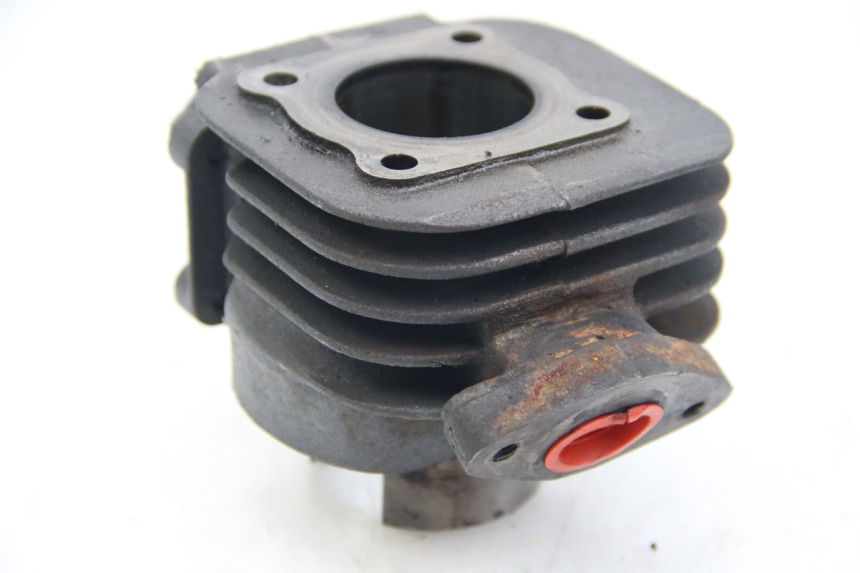 photo de CYLINDRO PISTONE MBK BOOSTER SPIRIT NAKED 50 (2004 - 2017)