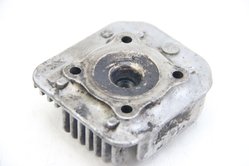 photo de CYLINDRO PISTONE MBK BOOSTER SPIRIT NAKED 50 (2004 - 2017)