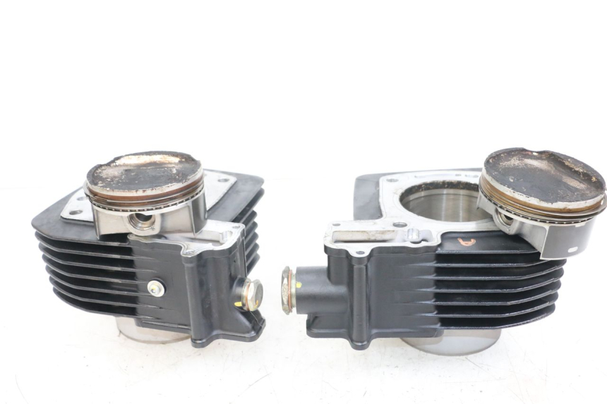 photo de CILINDRO PISTONE MOTO GUZZI NORGE 8V GT 1200 (2011 - 2016)