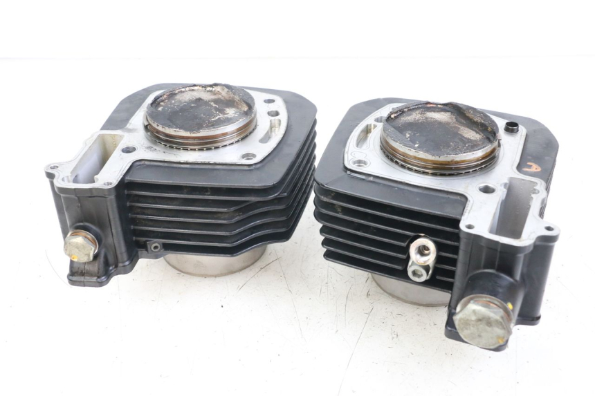 photo de CILINDRO PISTONE MOTO GUZZI NORGE 8V GT 1200 (2011 - 2016)