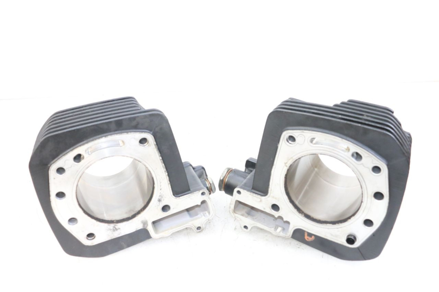 photo de CILINDRO PISTONE MOTO GUZZI NORGE 8V GT 1200 (2011 - 2016)