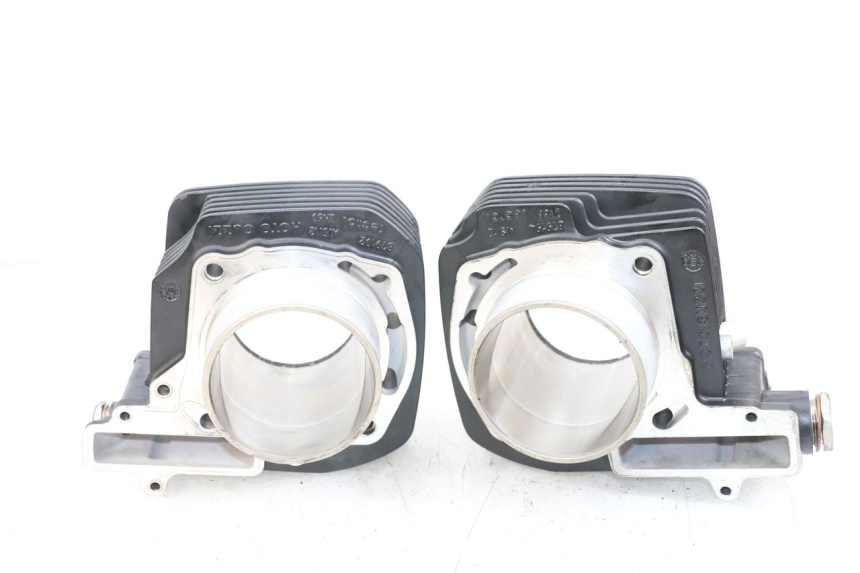 photo de CILINDRO PISTONE MOTO GUZZI NORGE 8V GT 1200 (2011 - 2016)