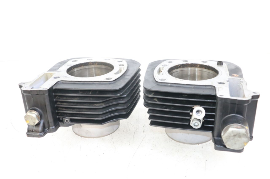 photo de CILINDRO PISTONE MOTO GUZZI NORGE 8V GT 1200 (2011 - 2016)