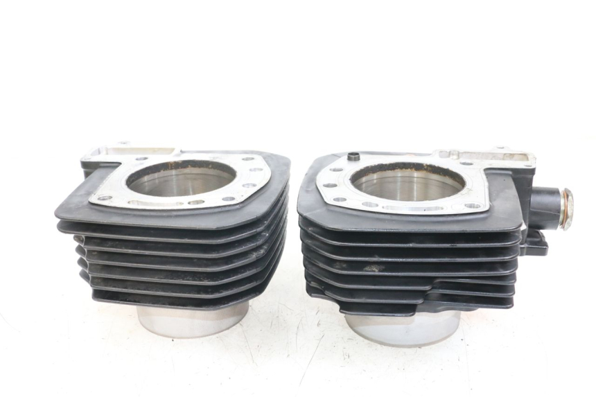 photo de CILINDRO PISTONE MOTO GUZZI NORGE 8V GT 1200 (2011 - 2016)