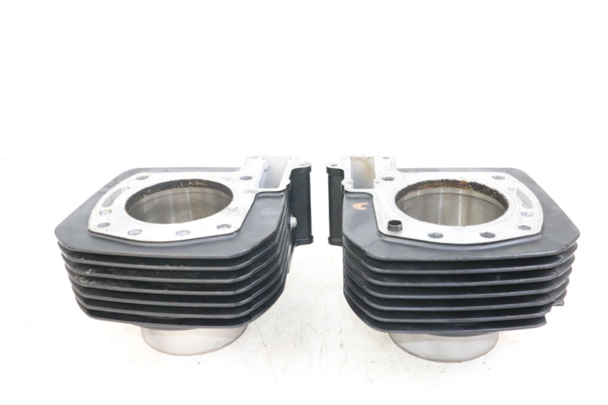photo de CILINDRO PISTONE MOTO GUZZI NORGE 8V GT 1200 (2011 - 2016)