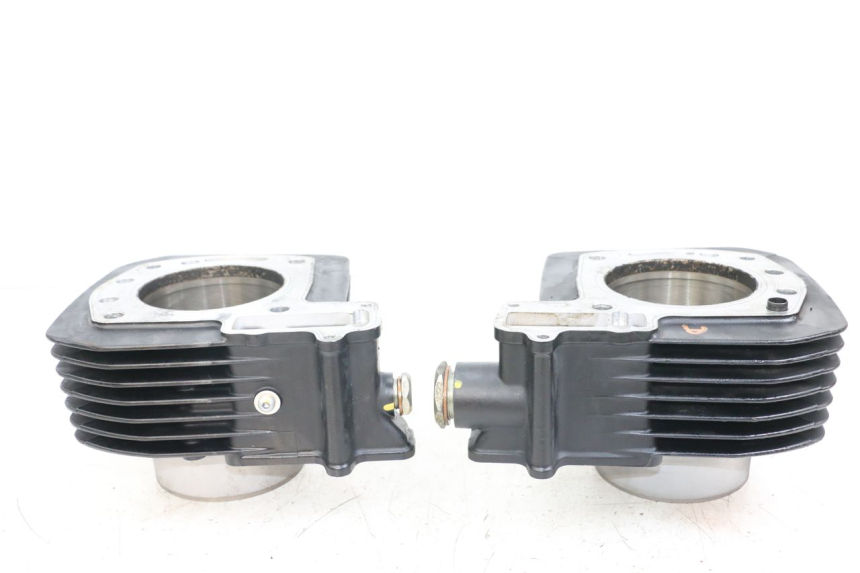 photo de CILINDRO PISTONE MOTO GUZZI NORGE 8V GT 1200 (2011 - 2016)