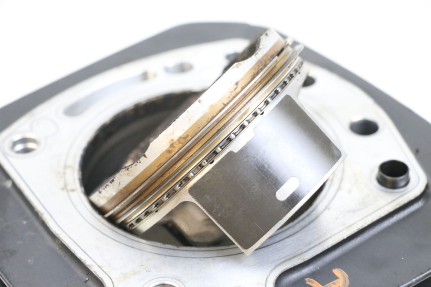 photo de CILINDRO PISTONE MOTO GUZZI NORGE 8V GT 1200 (2011 - 2016)