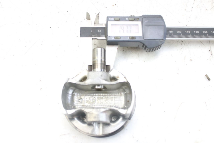 photo de CILINDRO PISTONE PIAGGIO MP3 RL 250 (2007 - 2010)