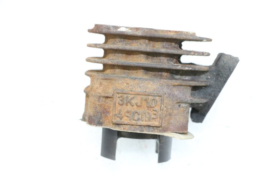 photo de CILINDRO PISTONE YAMAHA NEO'S NEOS 2T 50 (1998 - 2007) - Caratteristiche distintive