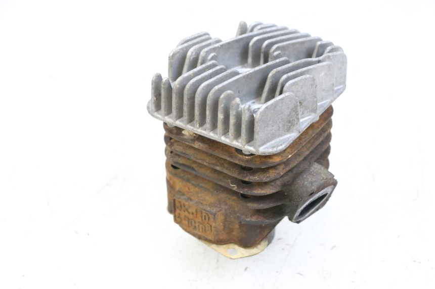 photo de CILINDRO PISTONE YAMAHA NEO'S NEOS 2T 50 (1998 - 2007) - Zoom sullo stato d'uso