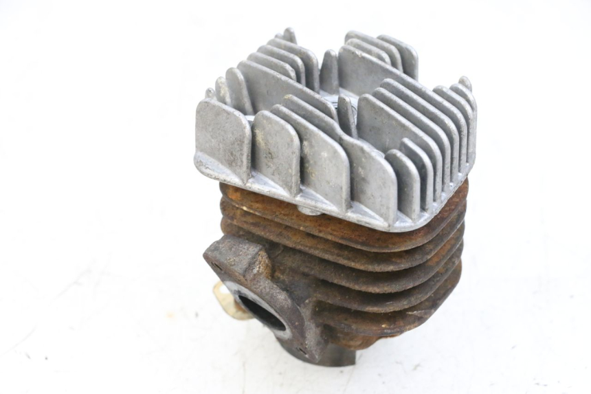 photo de CILINDRO PISTONE YAMAHA NEO'S NEOS 2T 50 (1998 - 2007) - Altra angolazione