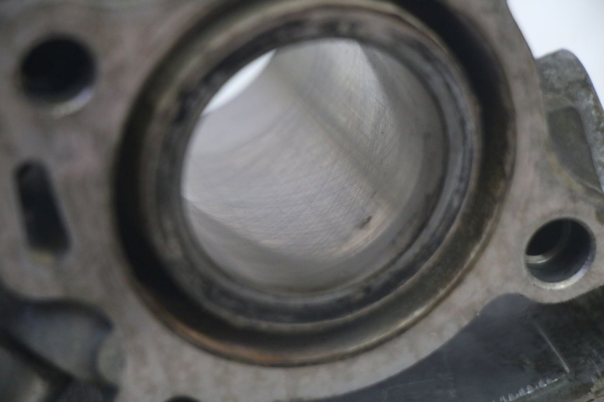 photo de CILINDRO PISTONE YAMAHA NEOS NEO'S 4T 50 (2008 - 2016) - Ricambio usato controllato