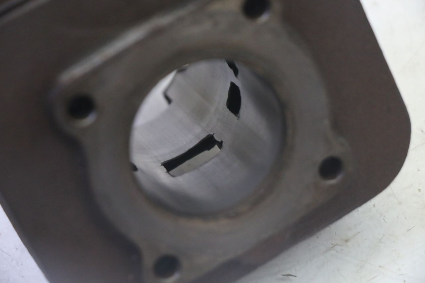 photo de CILINDRO PISTONE PIAGGIO NEW TYPHOON 50 (2010 - 2017)