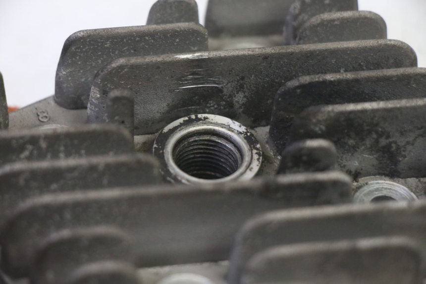 photo de CILINDRO PISTONE PIAGGIO NEW TYPHOON 50 (2010 - 2017)