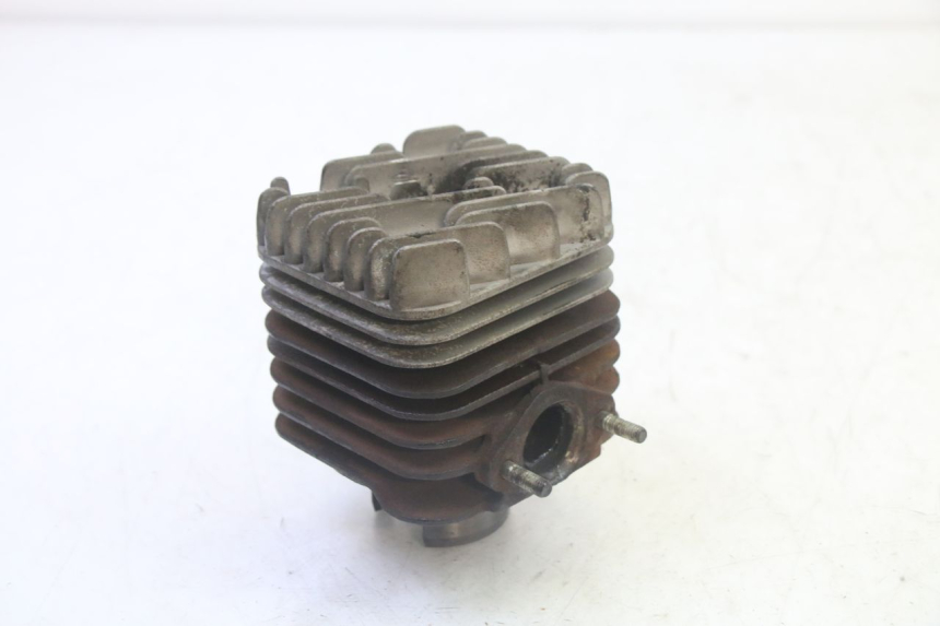 photo de CILINDRO PISTONE PIAGGIO NEW TYPHOON 50 (2010 - 2017)