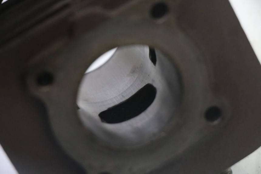 photo de CILINDRO PISTONE PIAGGIO NEW TYPHOON 50 (2010 - 2017)