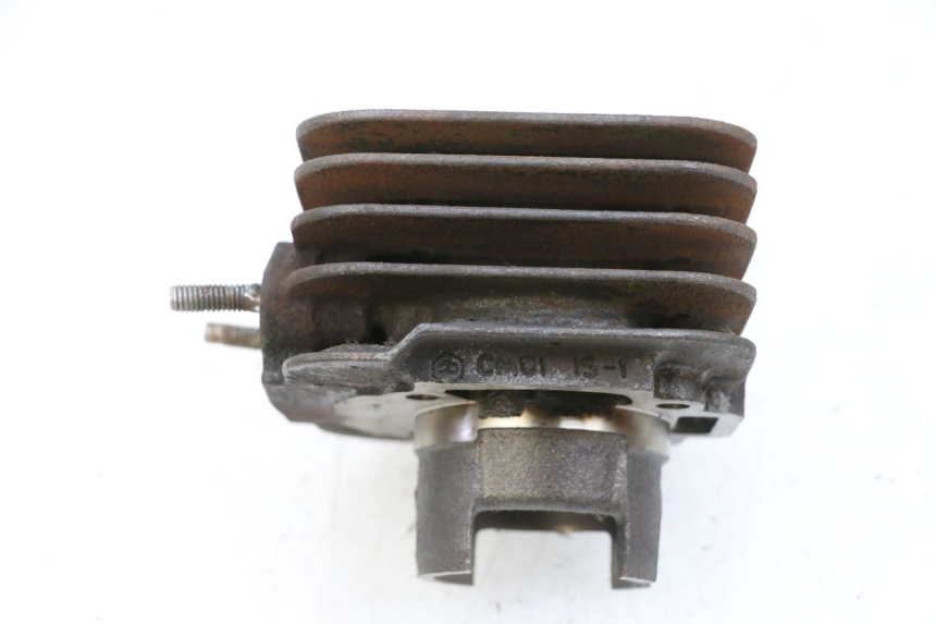 photo de CILINDRO PISTONE PIAGGIO NEW TYPHOON 50 (2010 - 2017) - Dettagli dei punti di fissaggio