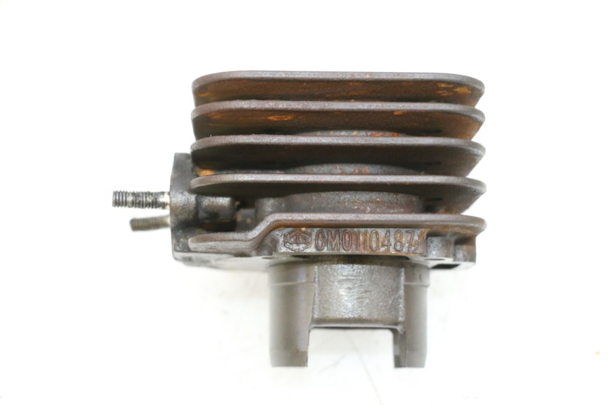 photo de CILINDRO PISTONE PIAGGIO NEW TYPHOON 50 (2018 - 2021) - Ispezione visiva dettagliata