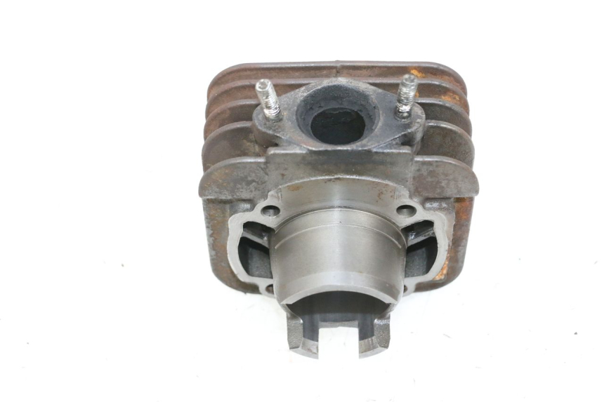 photo de CILINDRO PISTONE PIAGGIO NEW TYPHOON 50 (2018 - 2021) - Angolazione alternativa