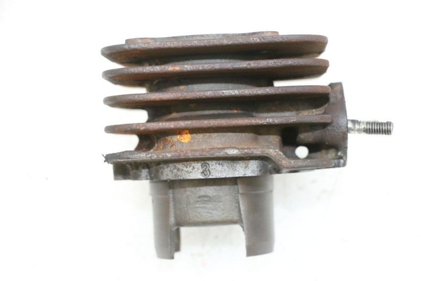 photo de CILINDRO PISTONE PIAGGIO NEW TYPHOON 50 (2018 - 2021) - Zoom qualità usato