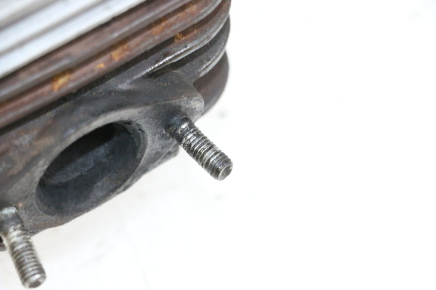 photo de CILINDRO PISTONE PIAGGIO NEW TYPHOON 50 (2018 - 2021) - Altra angolazione