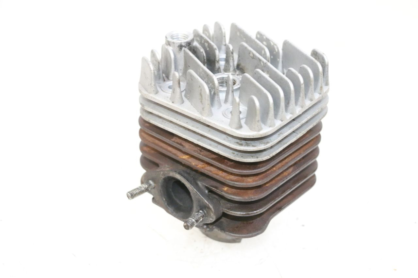 photo de CILINDRO PISTONE PIAGGIO NEW TYPHOON 50 (2018 - 2021) - Dettagli dei punti di fissaggio