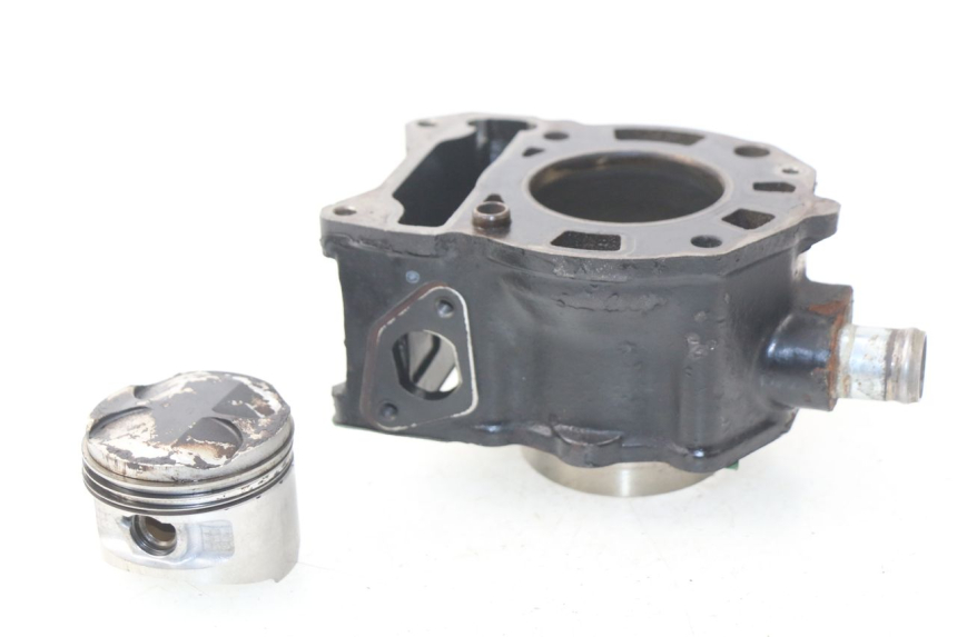 photo de CILINDRO PISTONE GILERA NEXUS 125 (2009 - 2013)