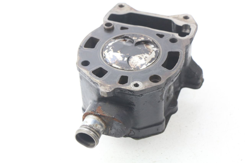 photo de CILINDRO PISTONE GILERA NEXUS 125 (2009 - 2013)
