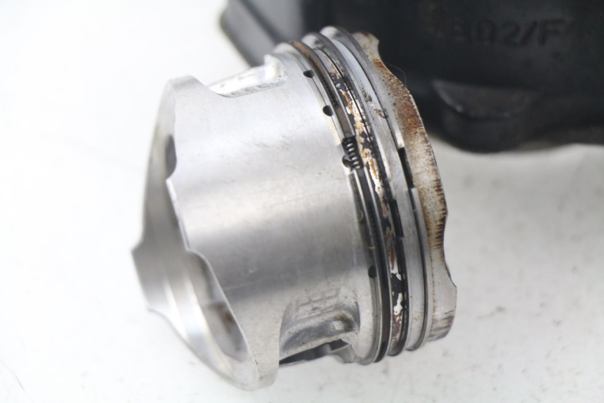 photo de CILINDRO PISTONE GILERA NEXUS 125 (2009 - 2013)