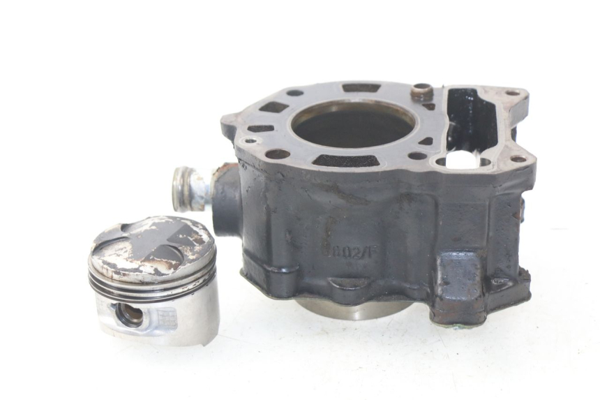 photo de CILINDRO PISTONE GILERA NEXUS 125 (2009 - 2013)