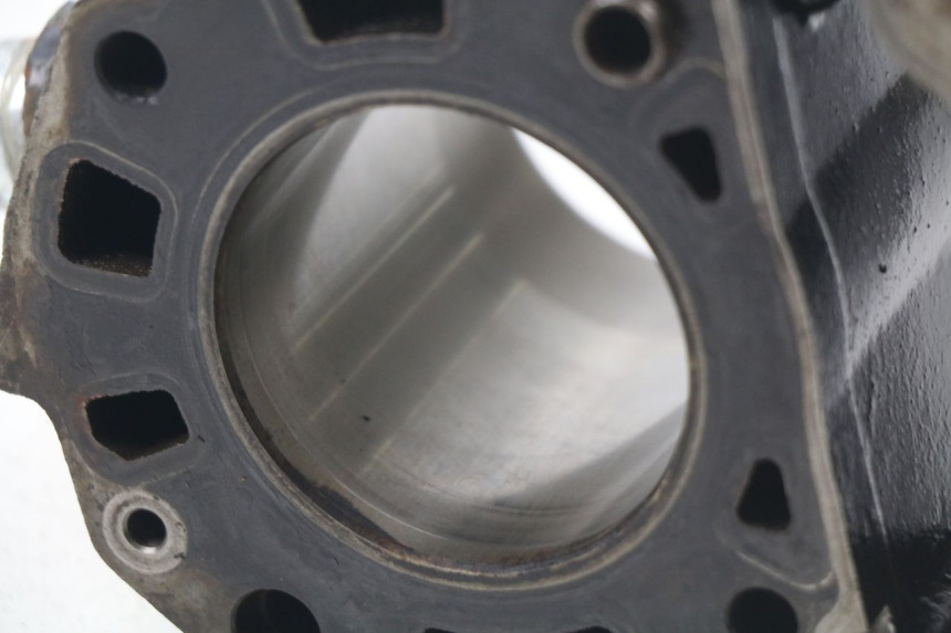 photo de CILINDRO PISTONE GILERA NEXUS 125 (2009 - 2013)