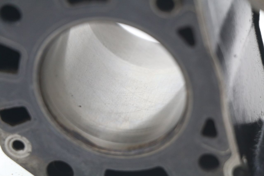 photo de CILINDRO PISTONE GILERA NEXUS 125 (2009 - 2013)