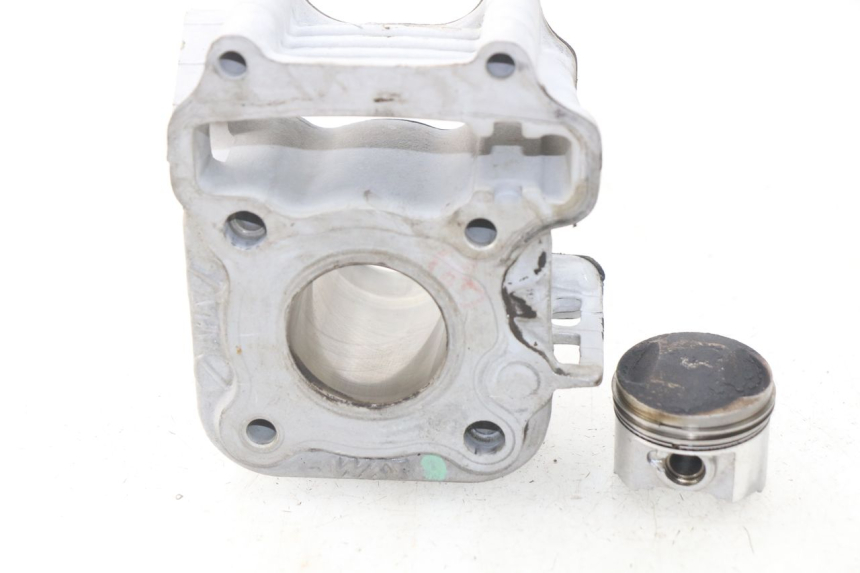 photo de CILINDRO PISTONE SYM ORBIT 2 4T 50 (2008 - 2017)