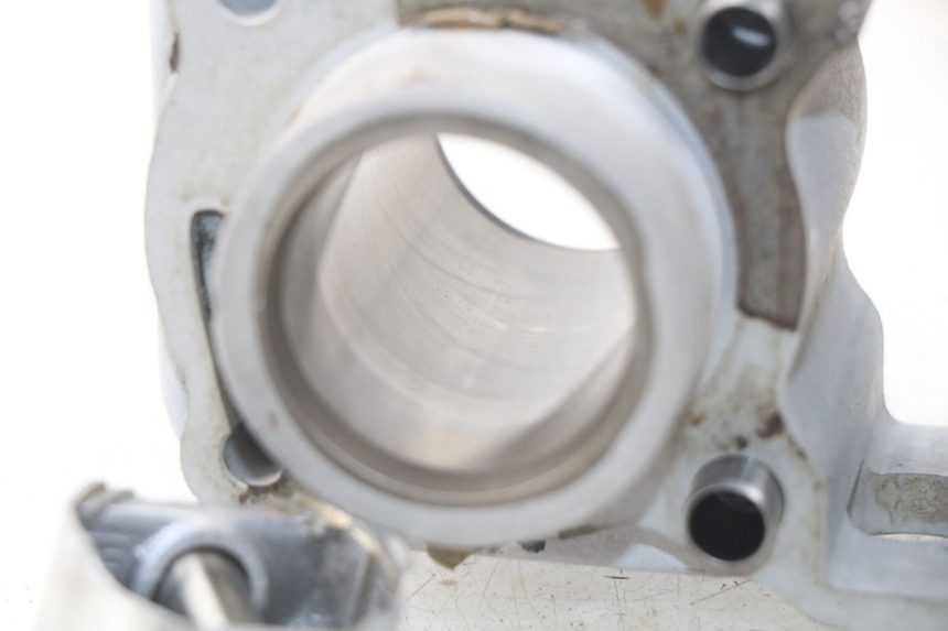 photo de CILINDRO PISTONE SYM ORBIT 2 4T 50 (2008 - 2017)